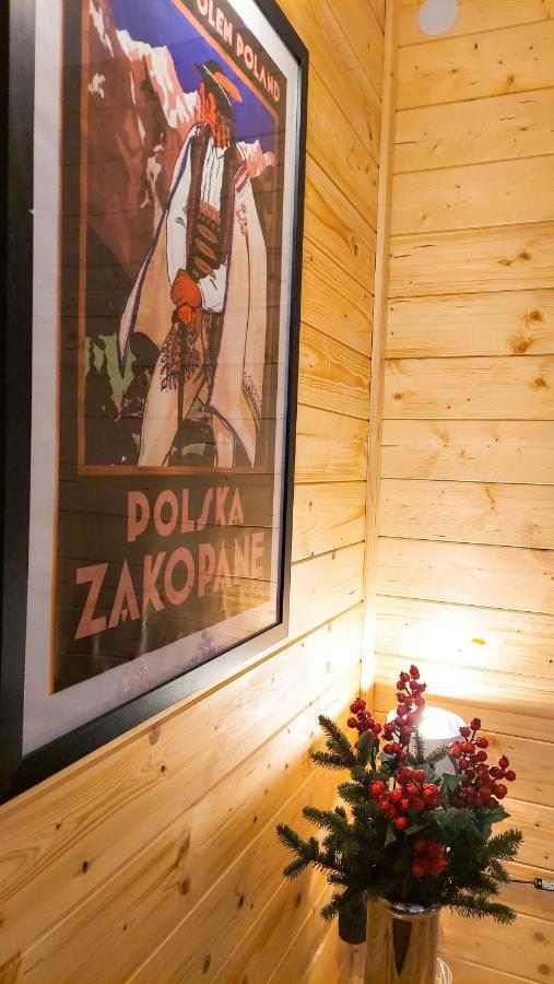 Villa Baranowka - Apartament #6 By Shortstaypoland Ratulow Екстер'єр фото