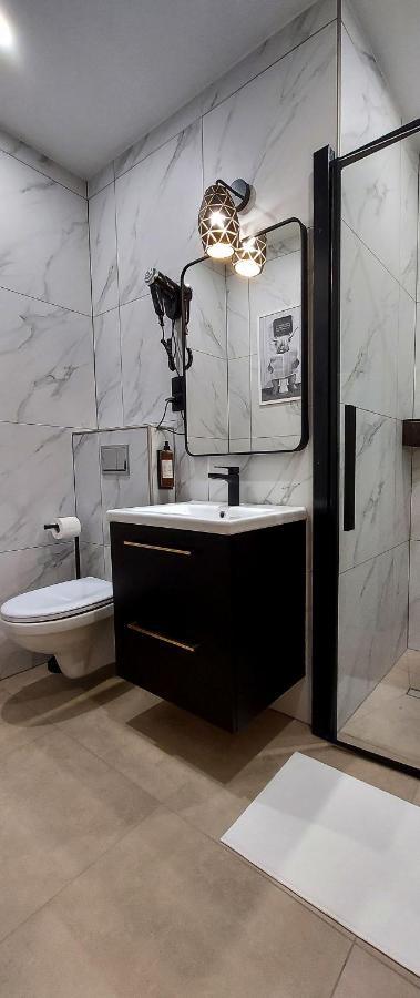 Villa Baranowka - Apartament #6 By Shortstaypoland Ratulow Екстер'єр фото
