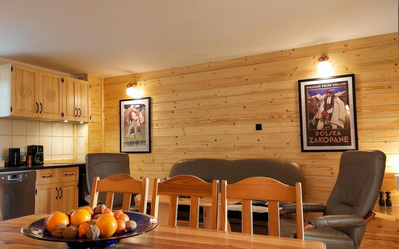 Villa Baranowka - Apartament #6 By Shortstaypoland Ratulow Екстер'єр фото